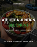 FOOTBALL NUTRITION BLUEPRINT COMING SOON